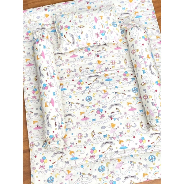 Baby Comforter Set (unisex) Shopee Philippines