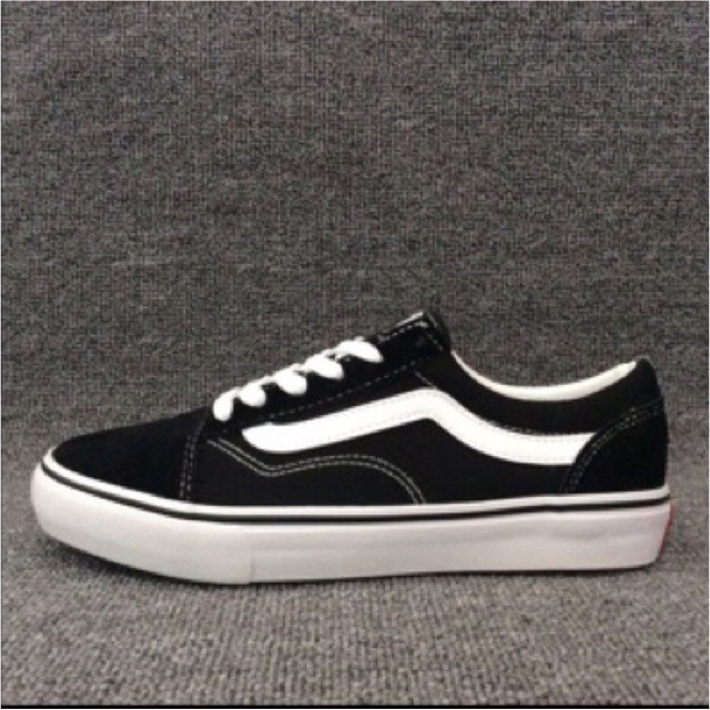 old school shoes for ladies