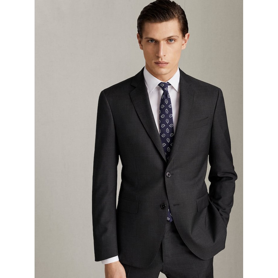 massimo dutti slim fit