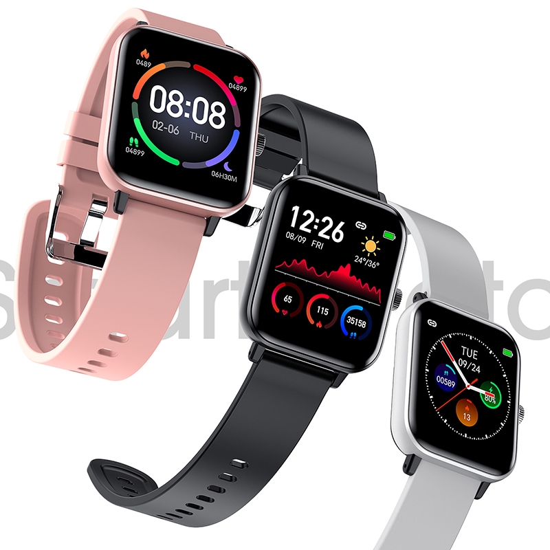 k8 smartwatch