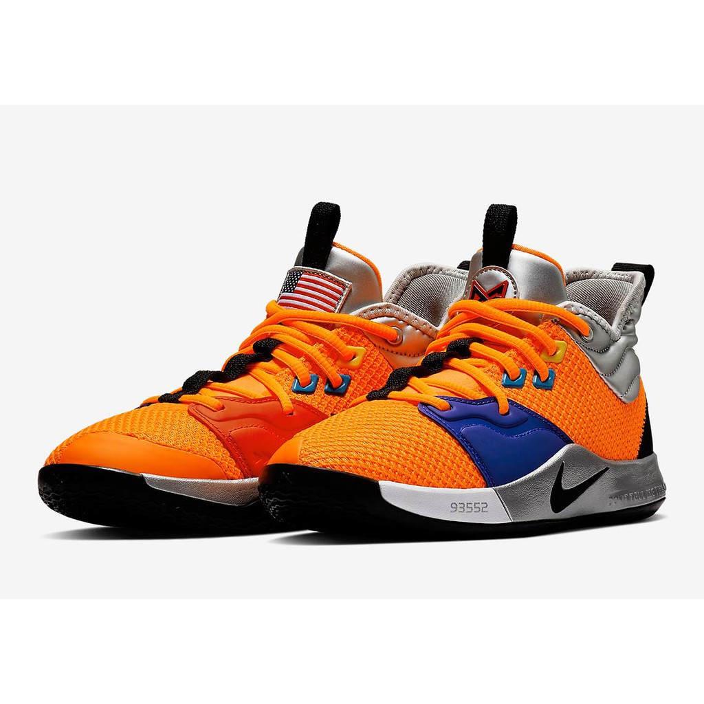 nike x paul george