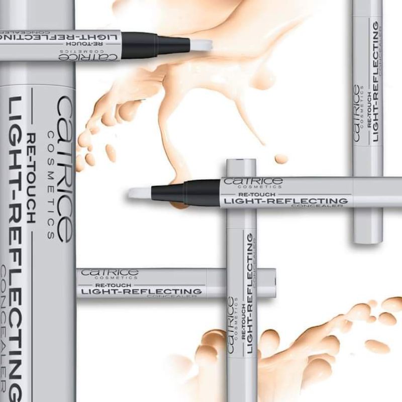 catrice retouch light reflecting concealer Shopee Philippines
