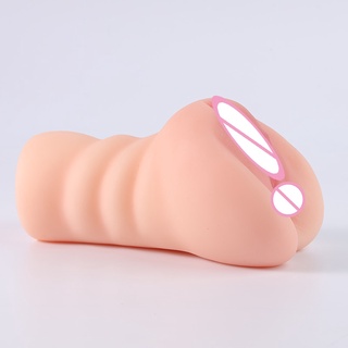 Realistic Vagina Anal Big Ass Male Sex Toys Intimate Masturbation Pocket Pussy Porn Dolls Male Adul #5