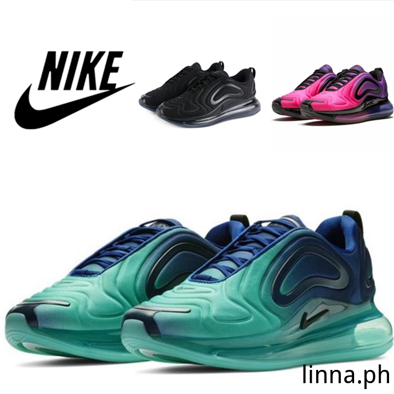 nike cushioned running shoes