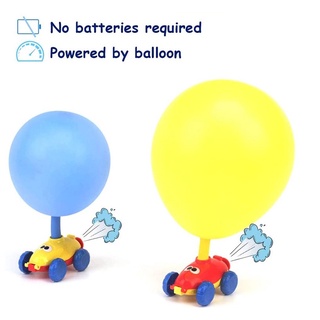 Cartoon Aerodynamic Science Toy Air Pig Cartoon Launcher Inertia Flying