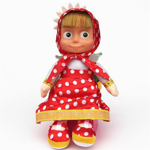 masha doll target