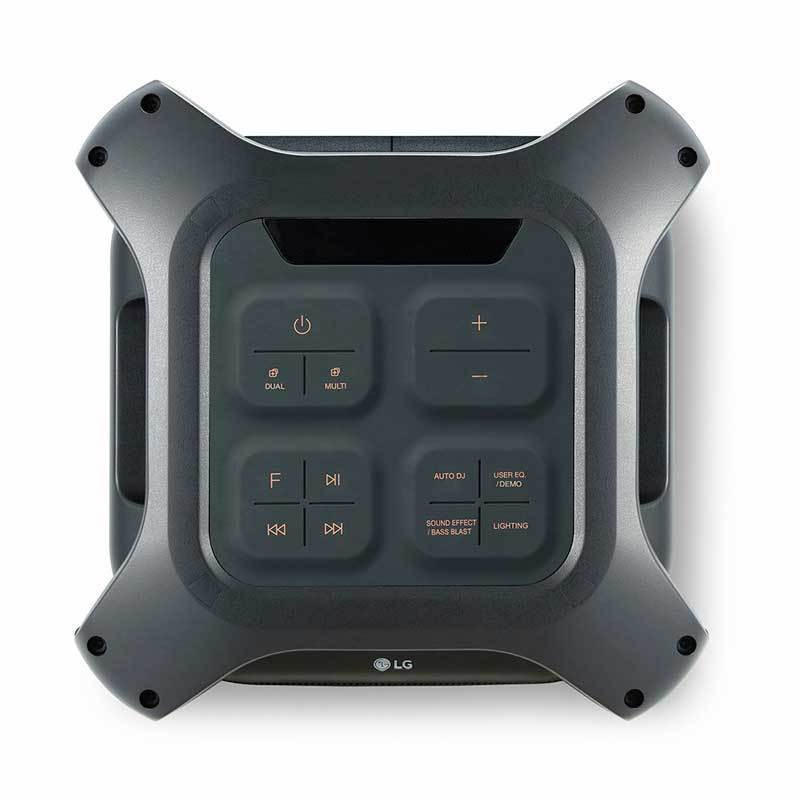 lg rk7 xboom