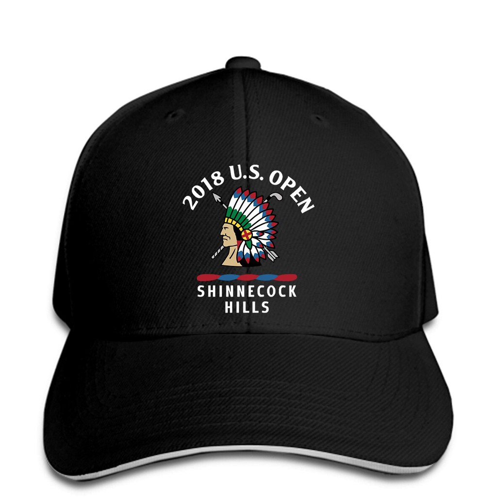 shinnecock hat