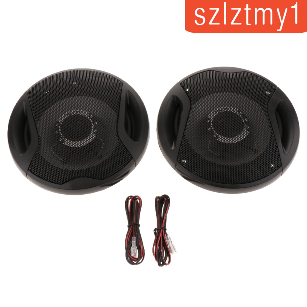 6 inch tweeters
