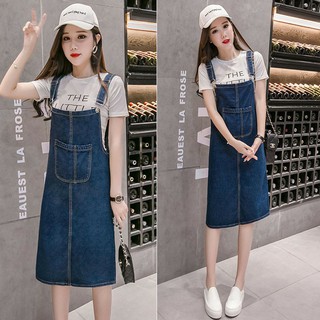 frock jumpsuit