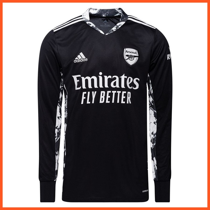arsenal jersey 2021
