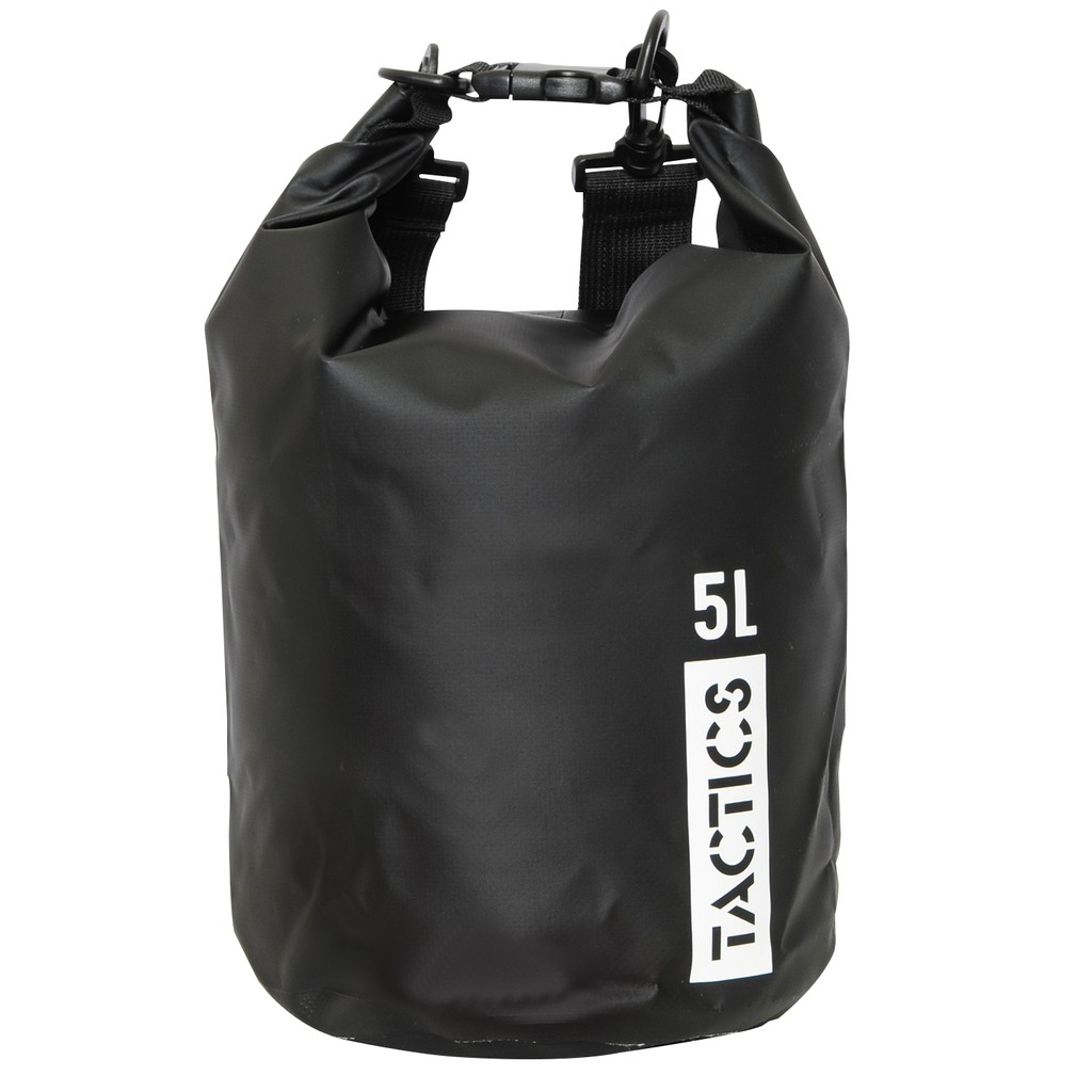 tactics dry bag