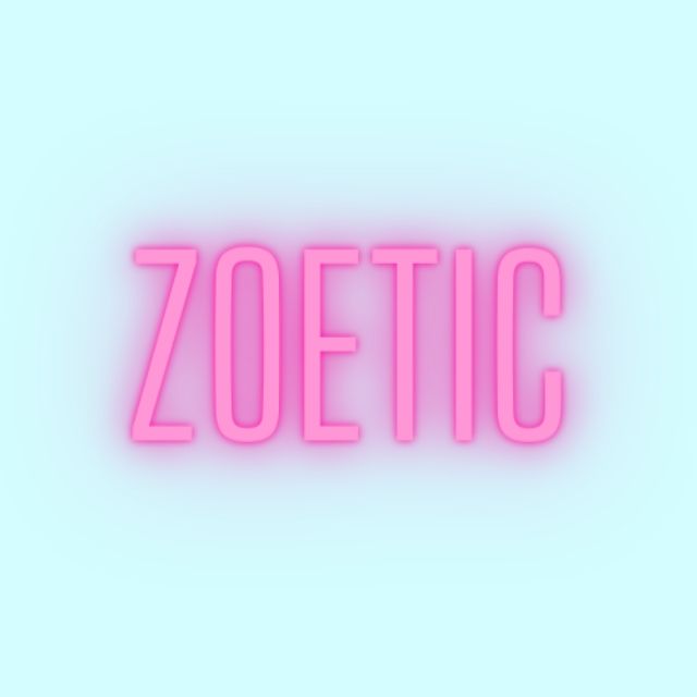 zoetic, Online Shop Shopee Philippines