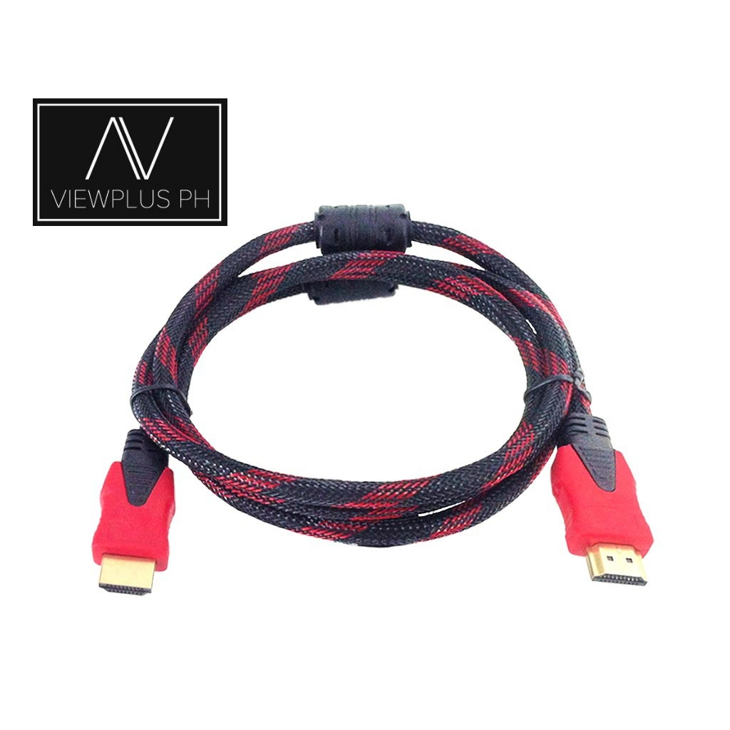 HDMI Cable High Speed 1.5M 3M 5M 10M 15M Full HD 1080P High Speed HDMI