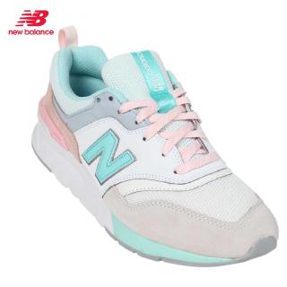 New Balance 997H (SuedeMesh) Lifestyle Casual Rubber Shoes for Women (Sea Salt 108) New Balance 997H (SuedeMesh) Lifestyle Casual Rubber Shoes for Women (Sea Salt 108)