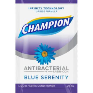 Champion Fabcon BLUE SERENITY 28ml #1