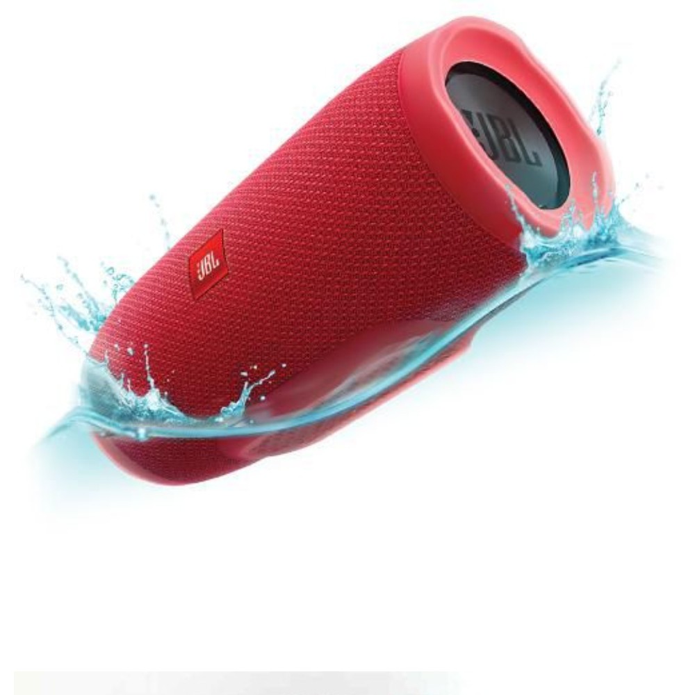 jbl charge 3 in shower