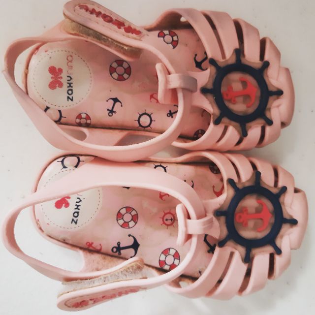 baby zaxy shoes