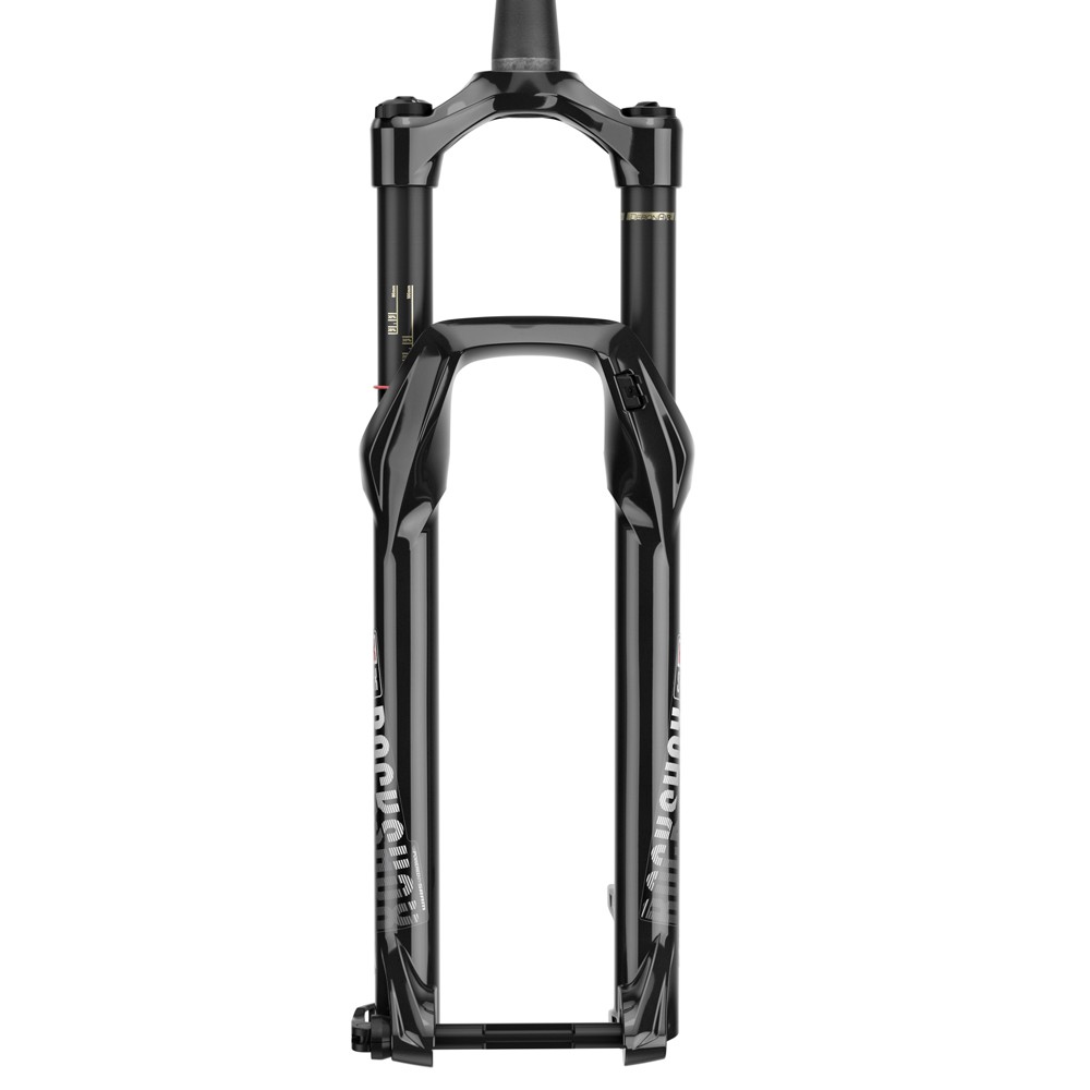 rockshox pike select rc