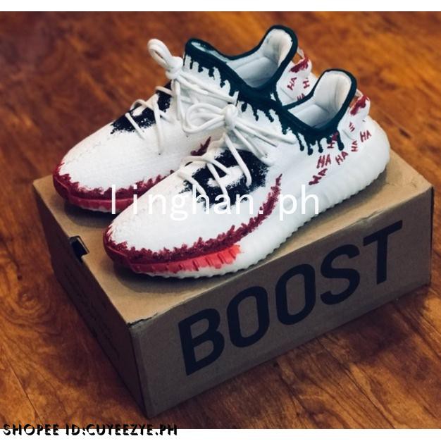 yeezy joker price