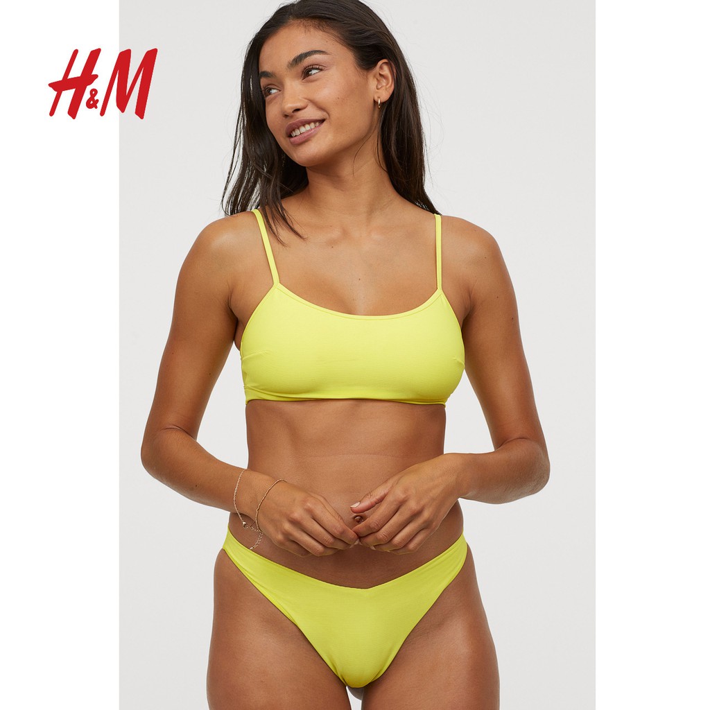bikini 2020 h&m