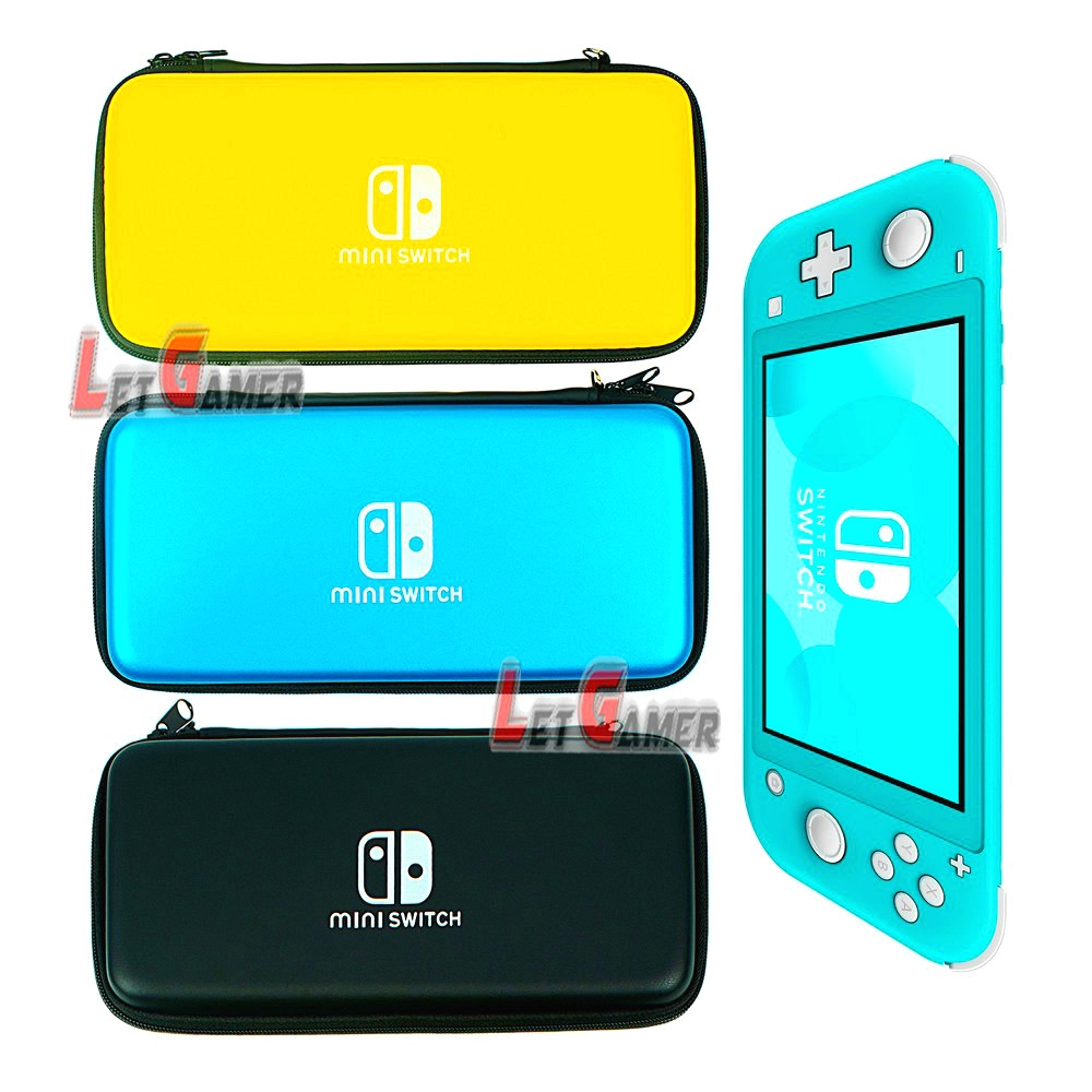 switch game carrying case