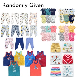 BABA Kids & Baby CLOTHES Randomly Given #10