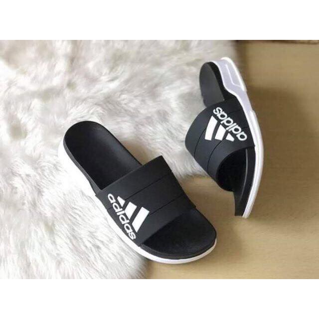 shopee adidas slippers