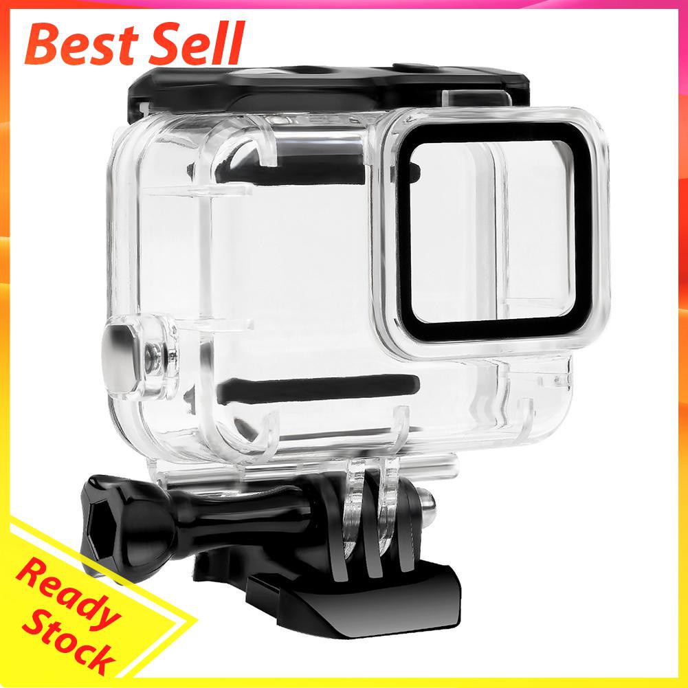 gopro hero 7 white case