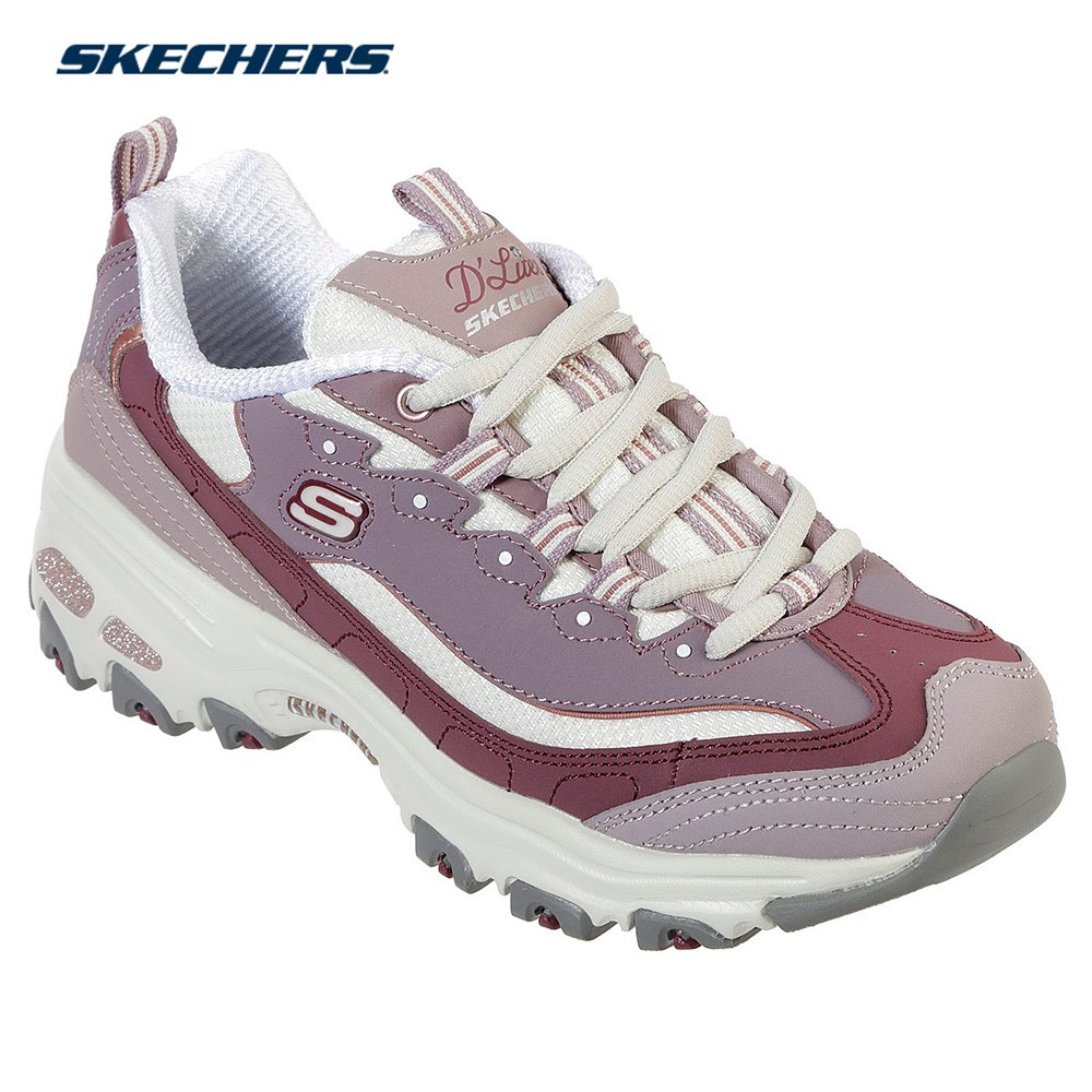 skechers d lite glamour