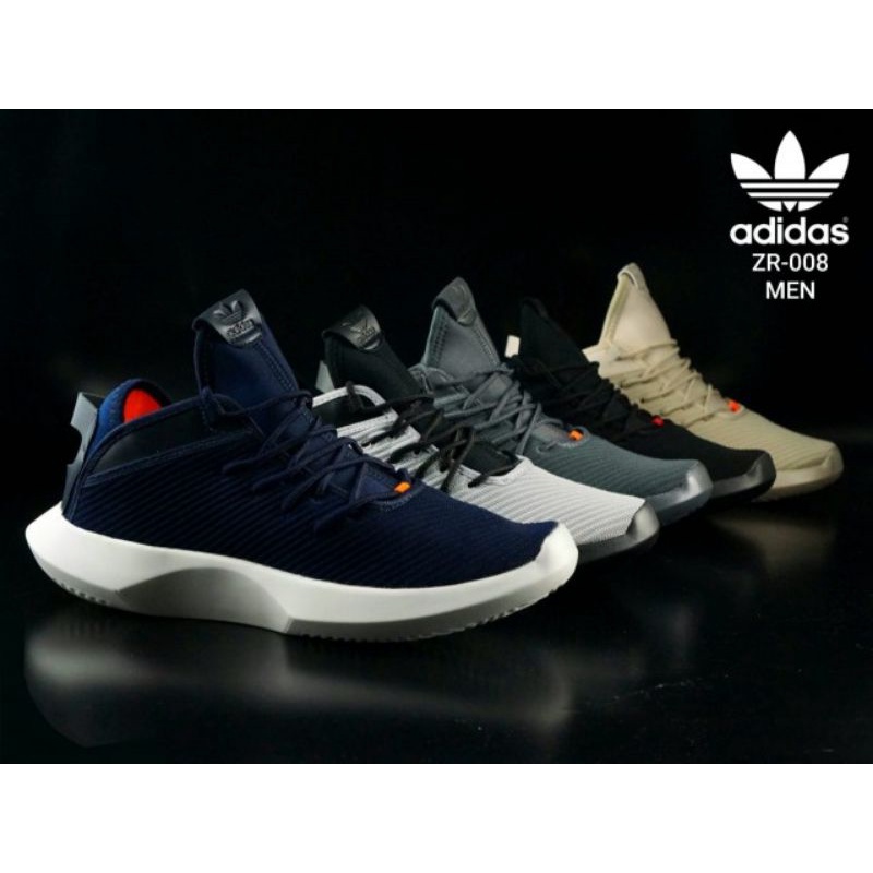 Adidas ZR-008 SPORT SHOES For MEN | Shopee Philippines