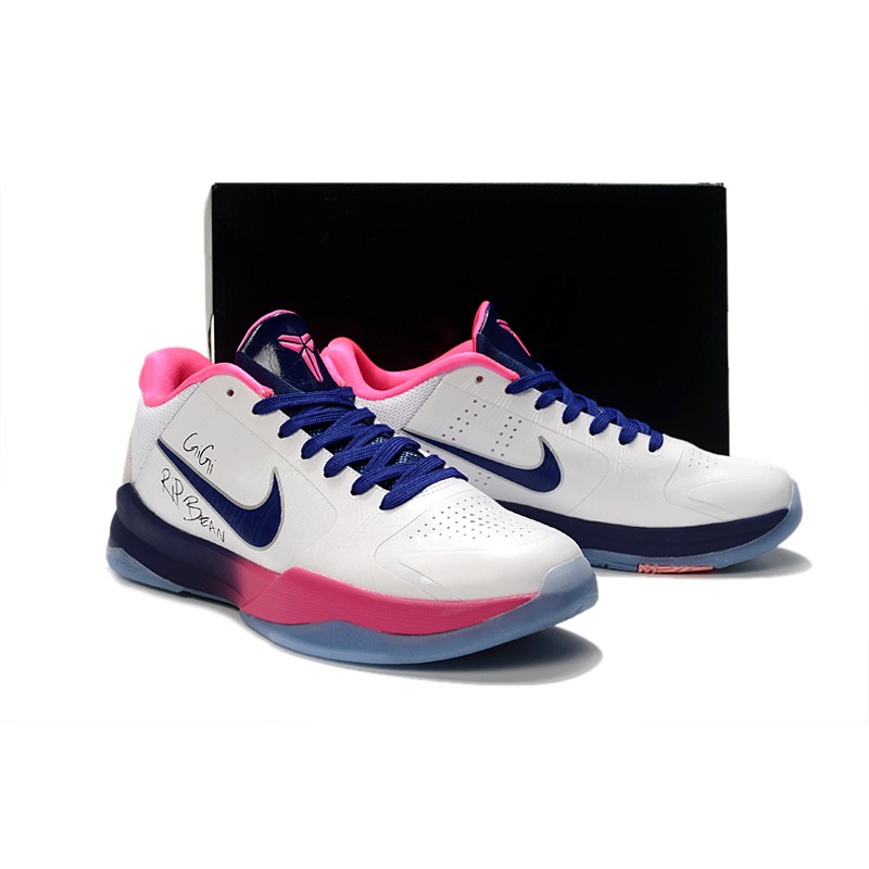 kobe v protro