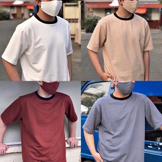 Grand Prix Classic Plain T-shirts -Loose Tshirts Unisex Fit #1