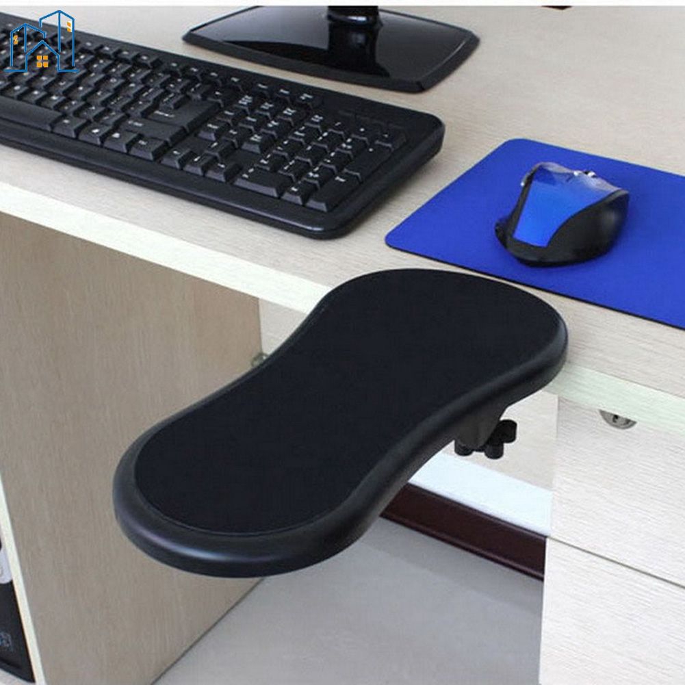 Ready Hand Shoulder Protect armrest Pad Desk Attachable Arm Support