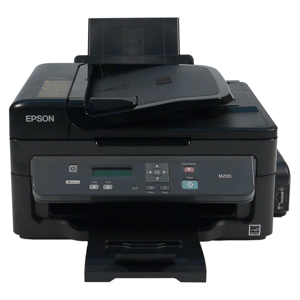 epson m200 printer