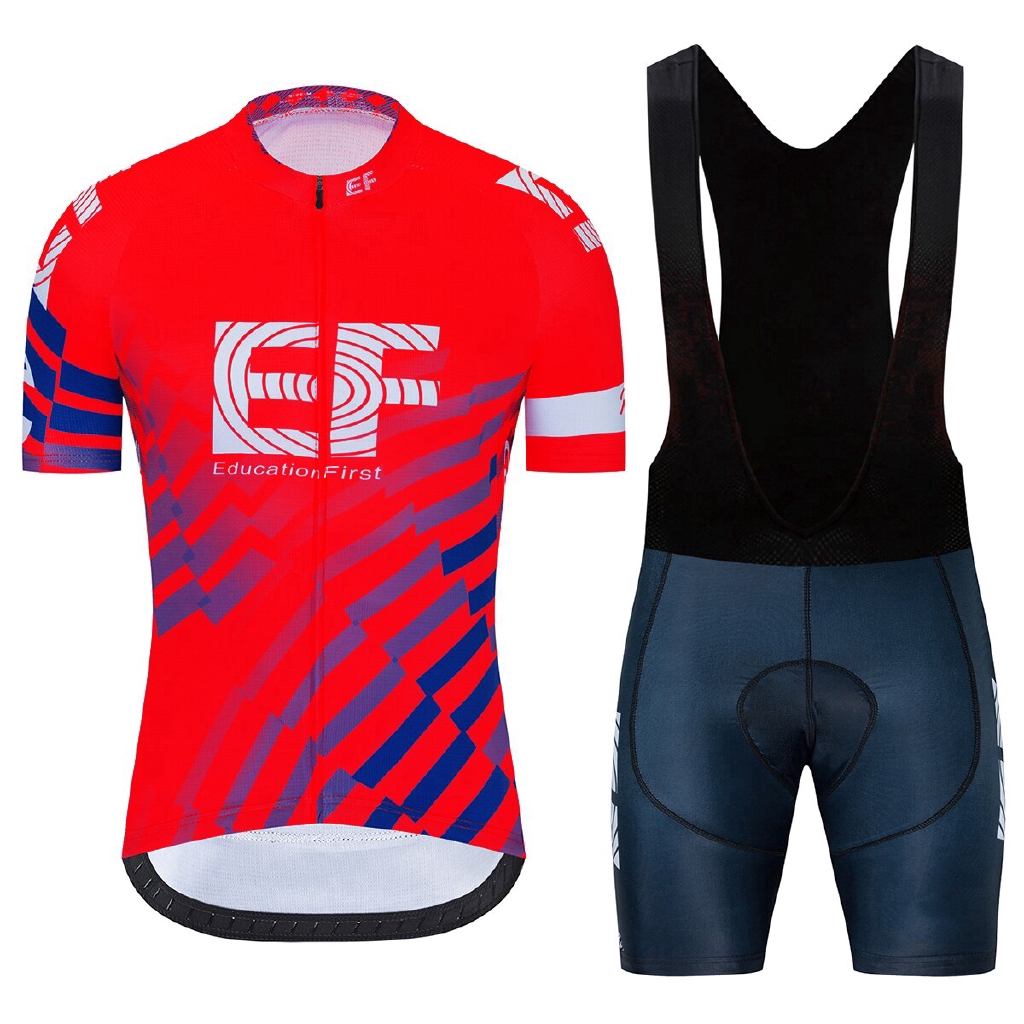 cycling sportswear