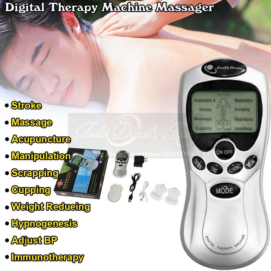 machine massager