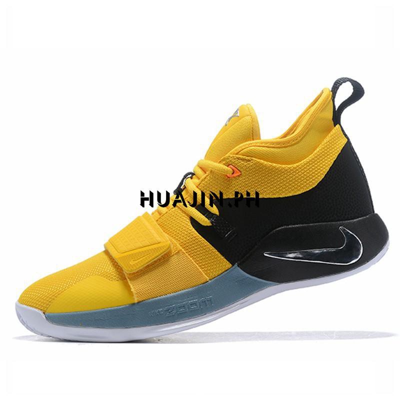 paul george shoes 2.5