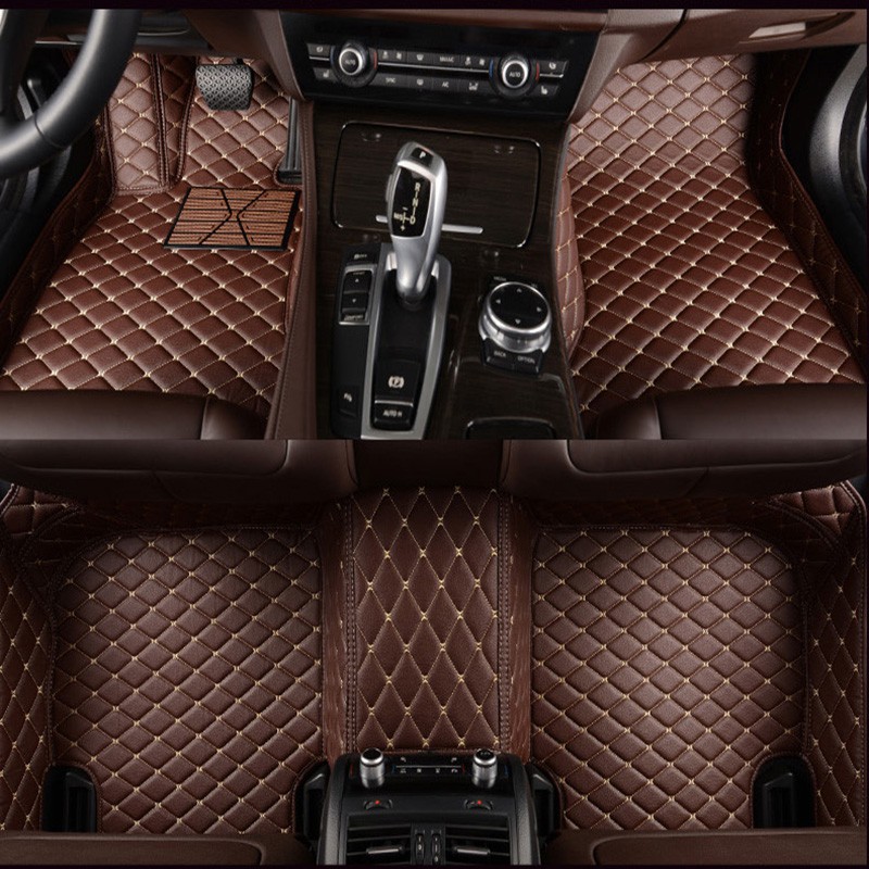 gli floor mats