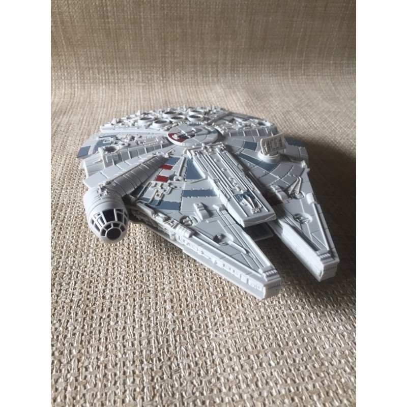 Star Wars Spaceship Toy Light and Sounds | Shopee Philippines