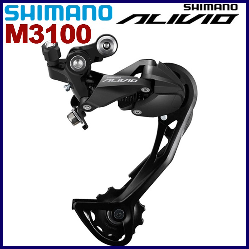 shimano rd m 360