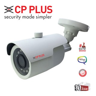 cp plus wide angle camera