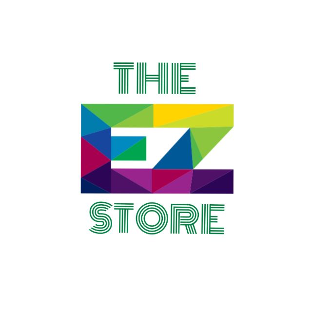 EZ Department Store store logo