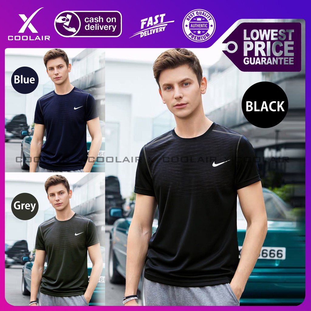 dri fit compression shirt