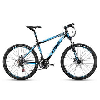 trinx m136 mountain bike