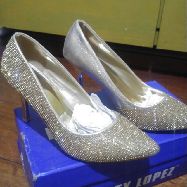 wedding shoes size 7