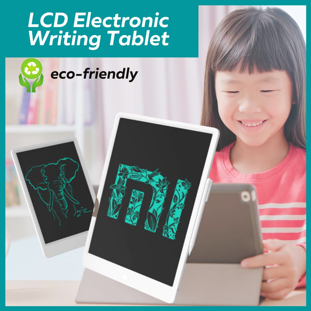 Original Xiaomi Mijia 10 inch LCD Digital Writing Electronic