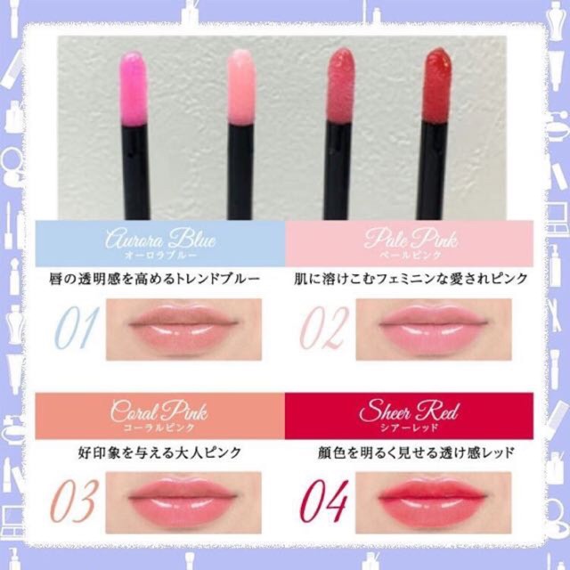 K-Palette Lasting Lip Tint Maxi Plus Authentic | Shopee Philippines