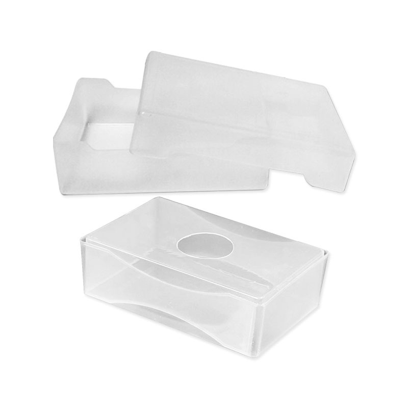 Calling Card Case / Calling Card Box ( 10 pieces ) Shopee Philippines