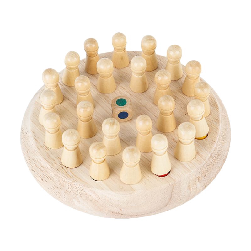 memory chess